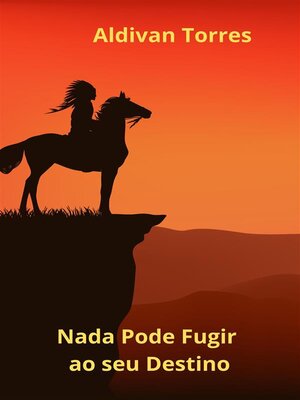 cover image of Nada Pode Fugir ao seu Destino